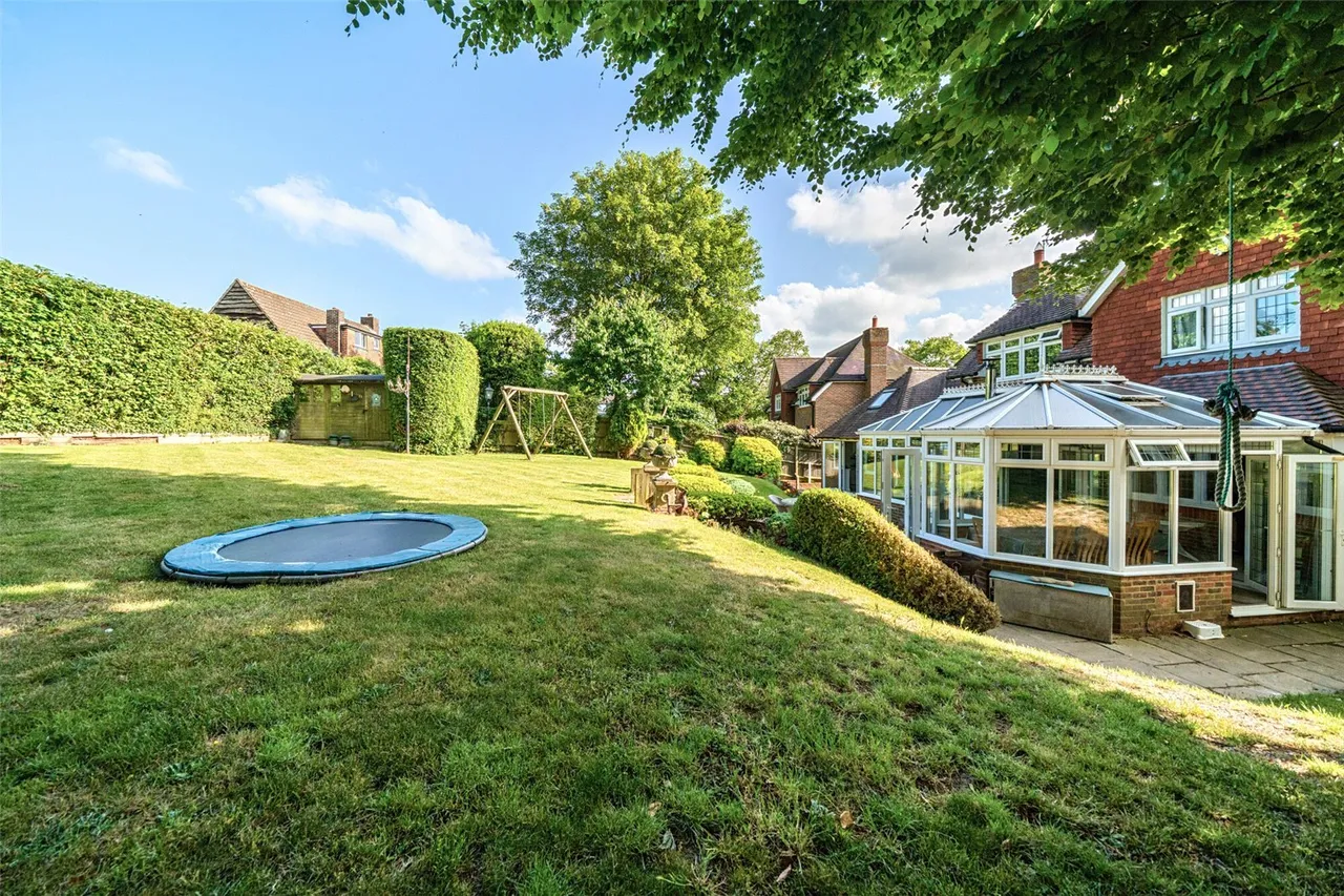 Green Farm Close, BR6, photo 9