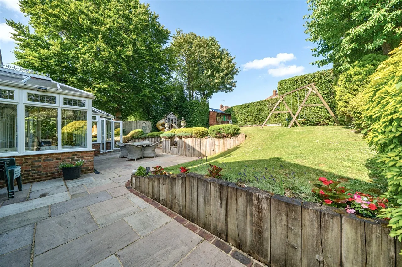 Green Farm Close, BR6, photo 8