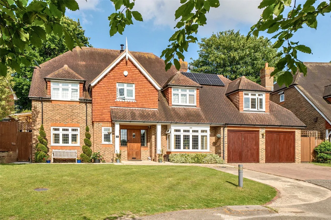 Green Farm Close, BR6, photo 20