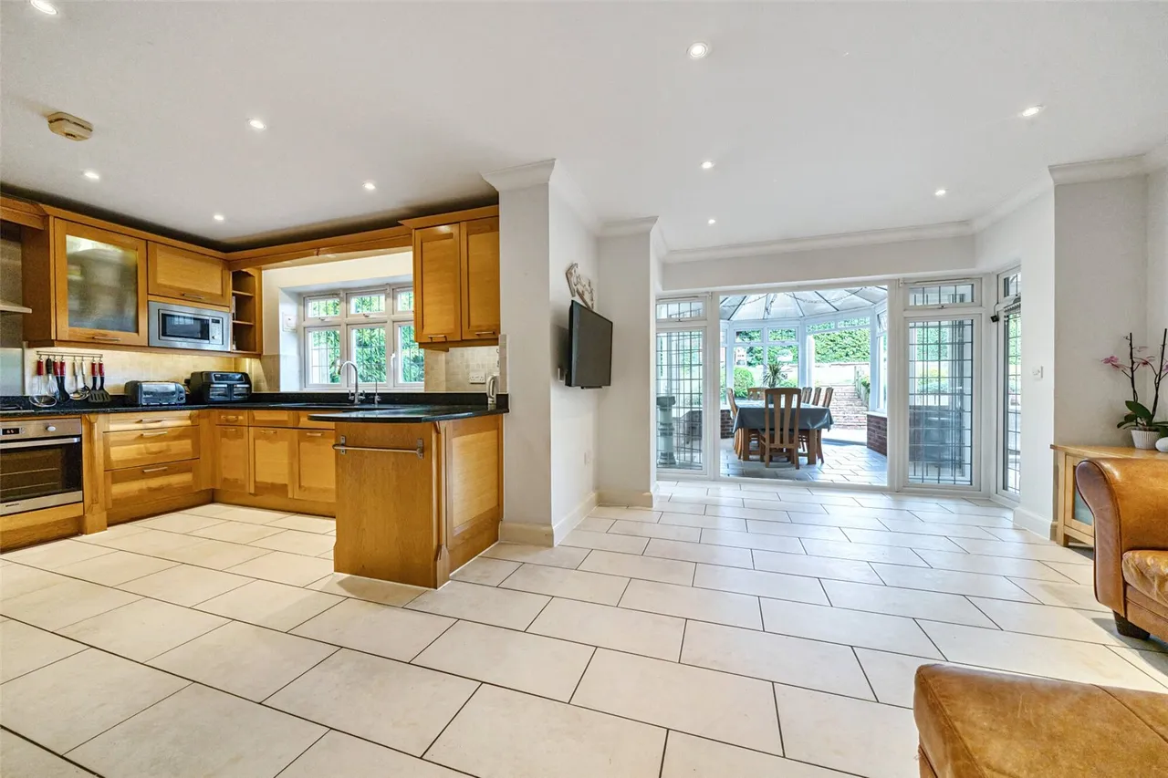 Green Farm Close, BR6, photo 3
