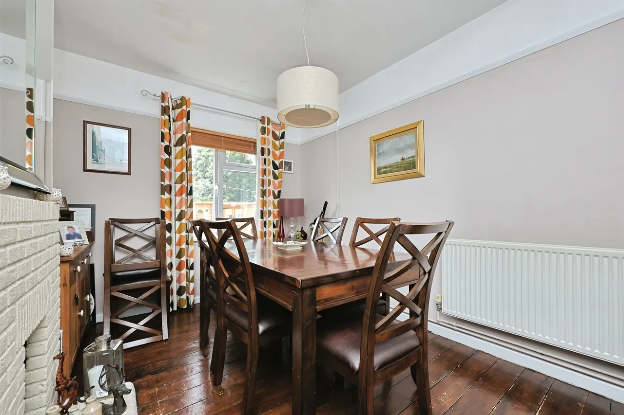 The Glebe, Stibbard, Fakenham, photo 6