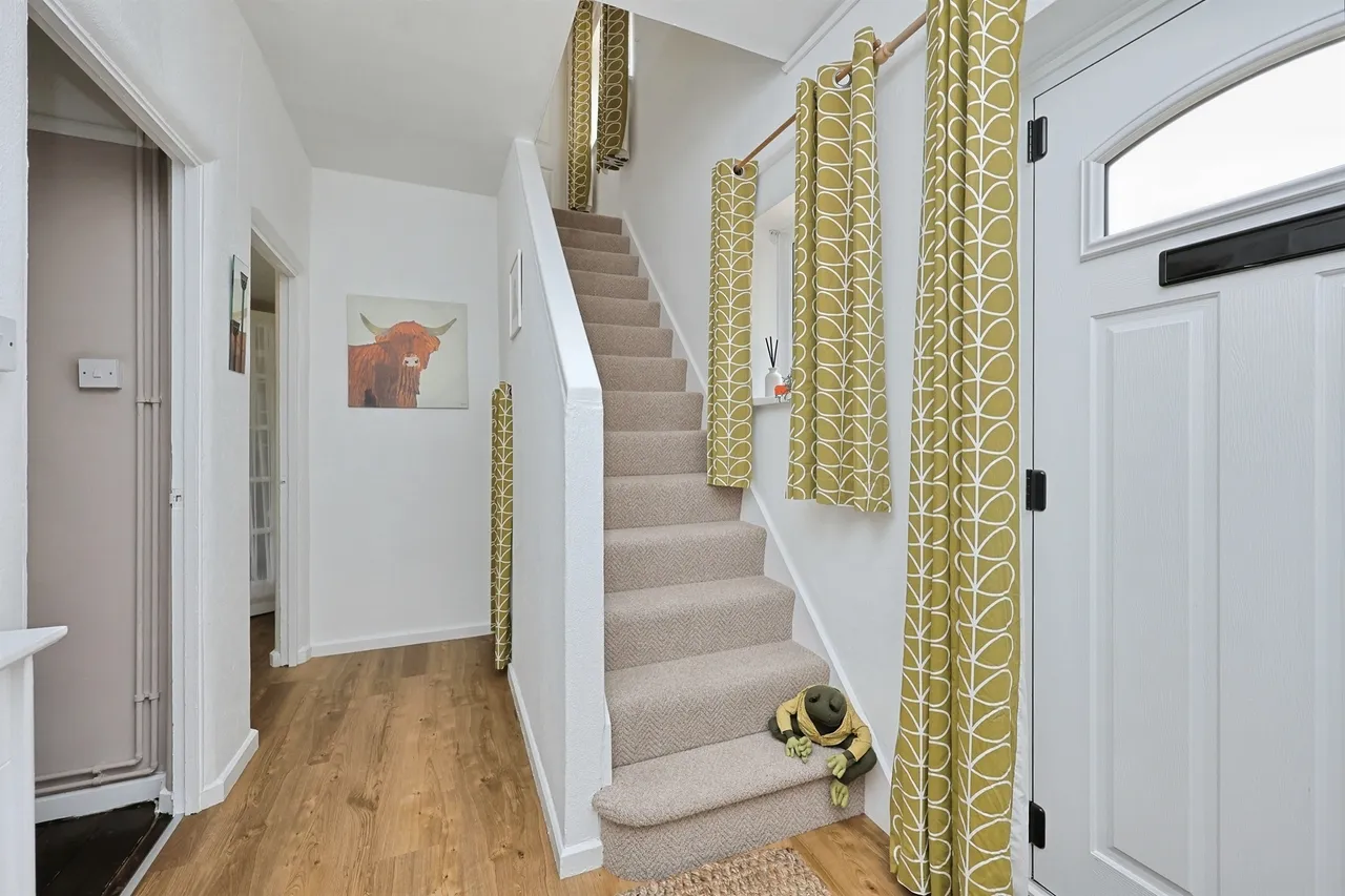 The Glebe, Stibbard, Fakenham, photo 11