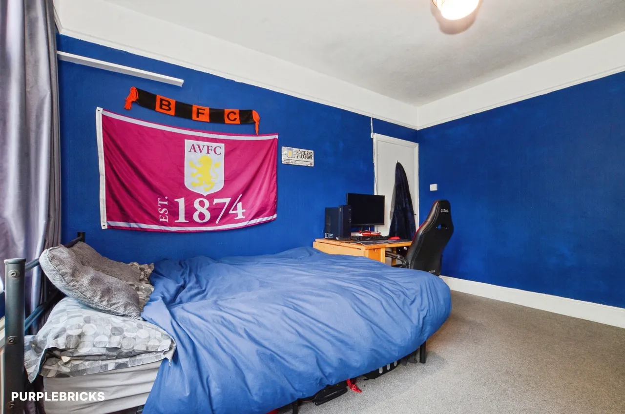 Leicester Road, Barnet, EN5, photo 17