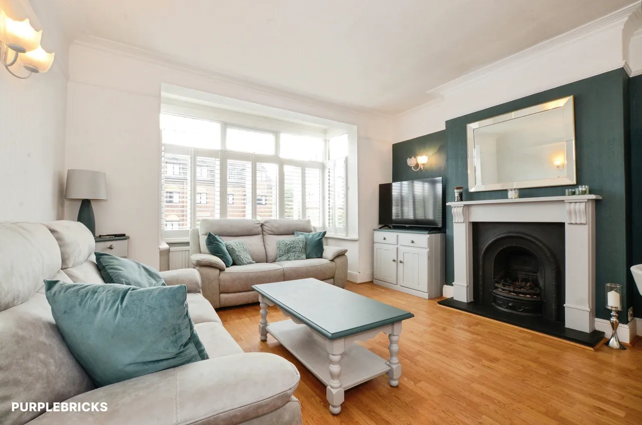 Leicester Road, Barnet, EN5, photo 4