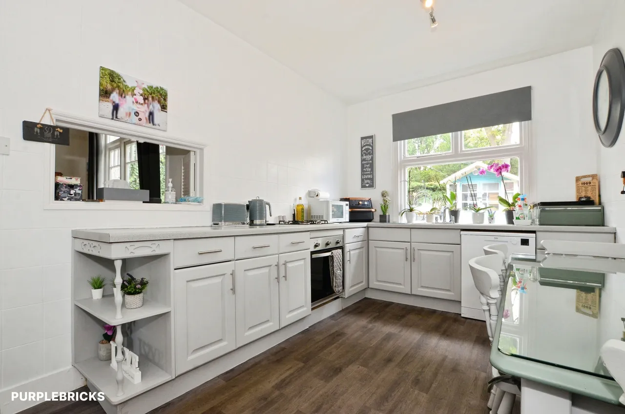 Leicester Road, Barnet, EN5, photo 9
