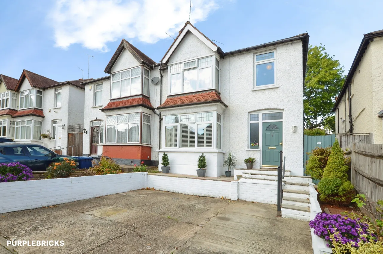 Leicester Road, Barnet, EN5, photo 27