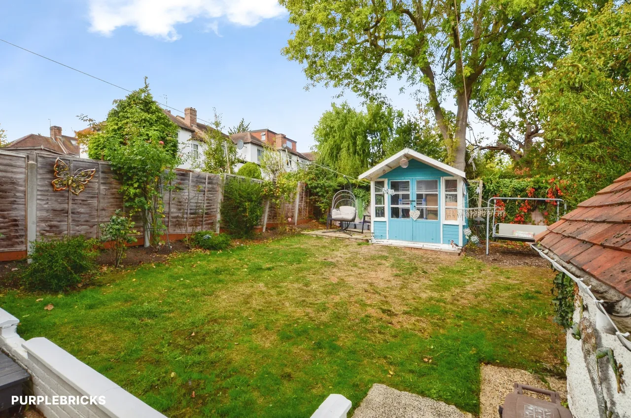 Leicester Road, Barnet, EN5, photo 22