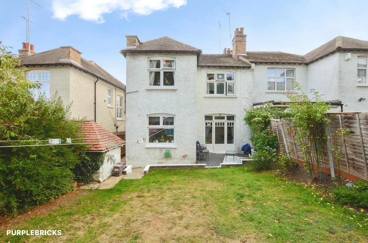 Leicester Road, Barnet, EN5, photo 25