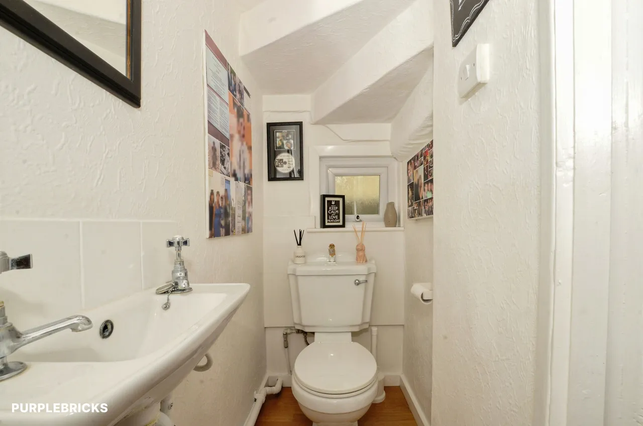 Leicester Road, Barnet, EN5, photo 12