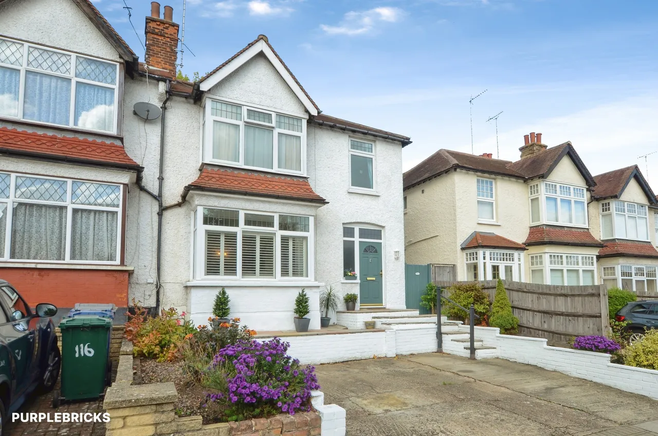 Leicester Road, Barnet, EN5, photo 26