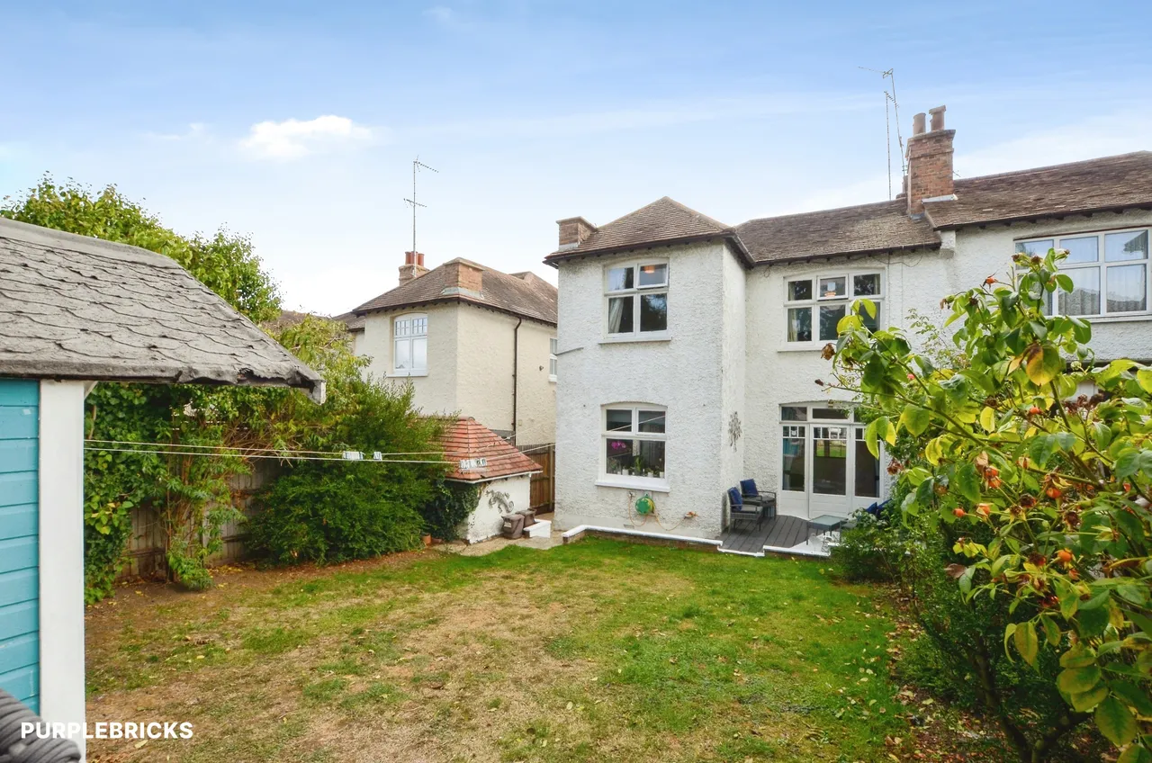 Leicester Road, Barnet, EN5, photo 23