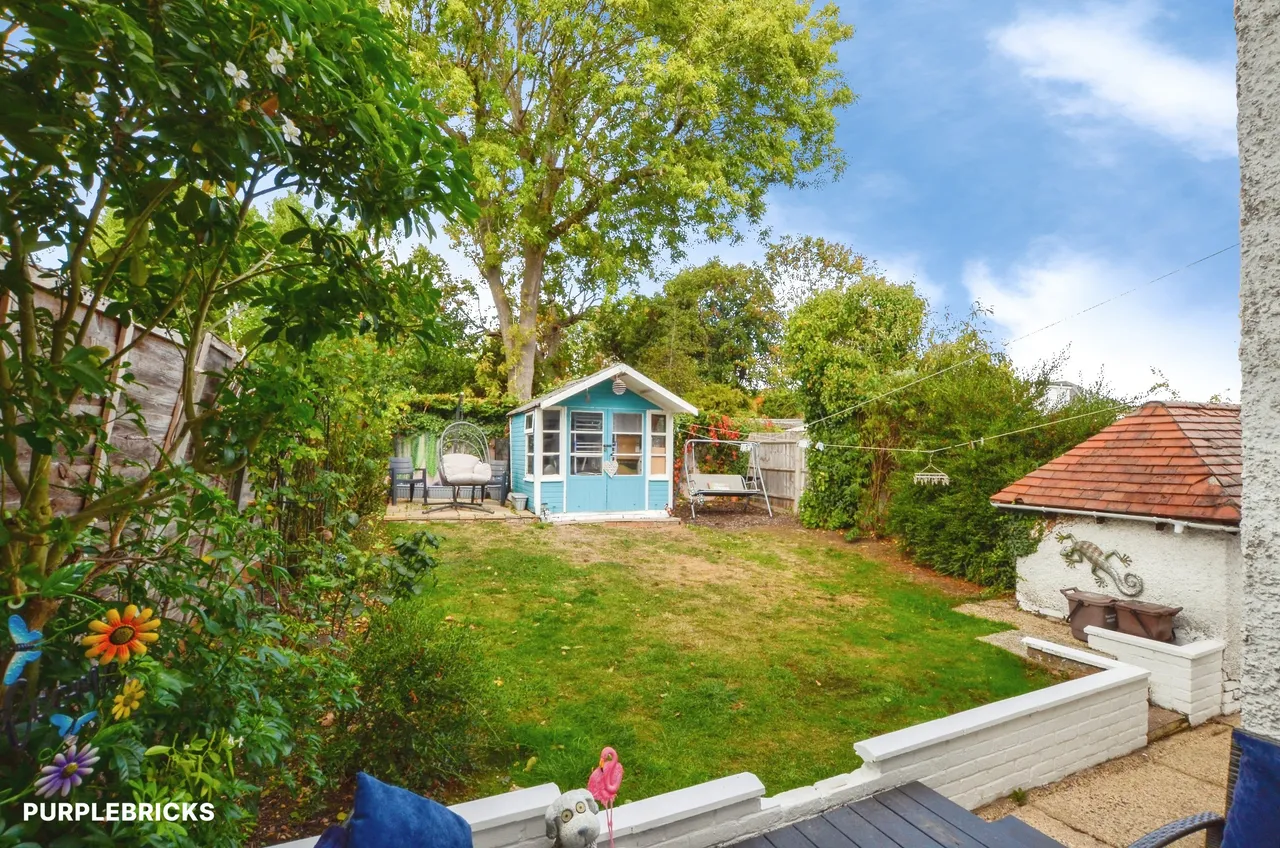 Leicester Road, Barnet, EN5, photo 24