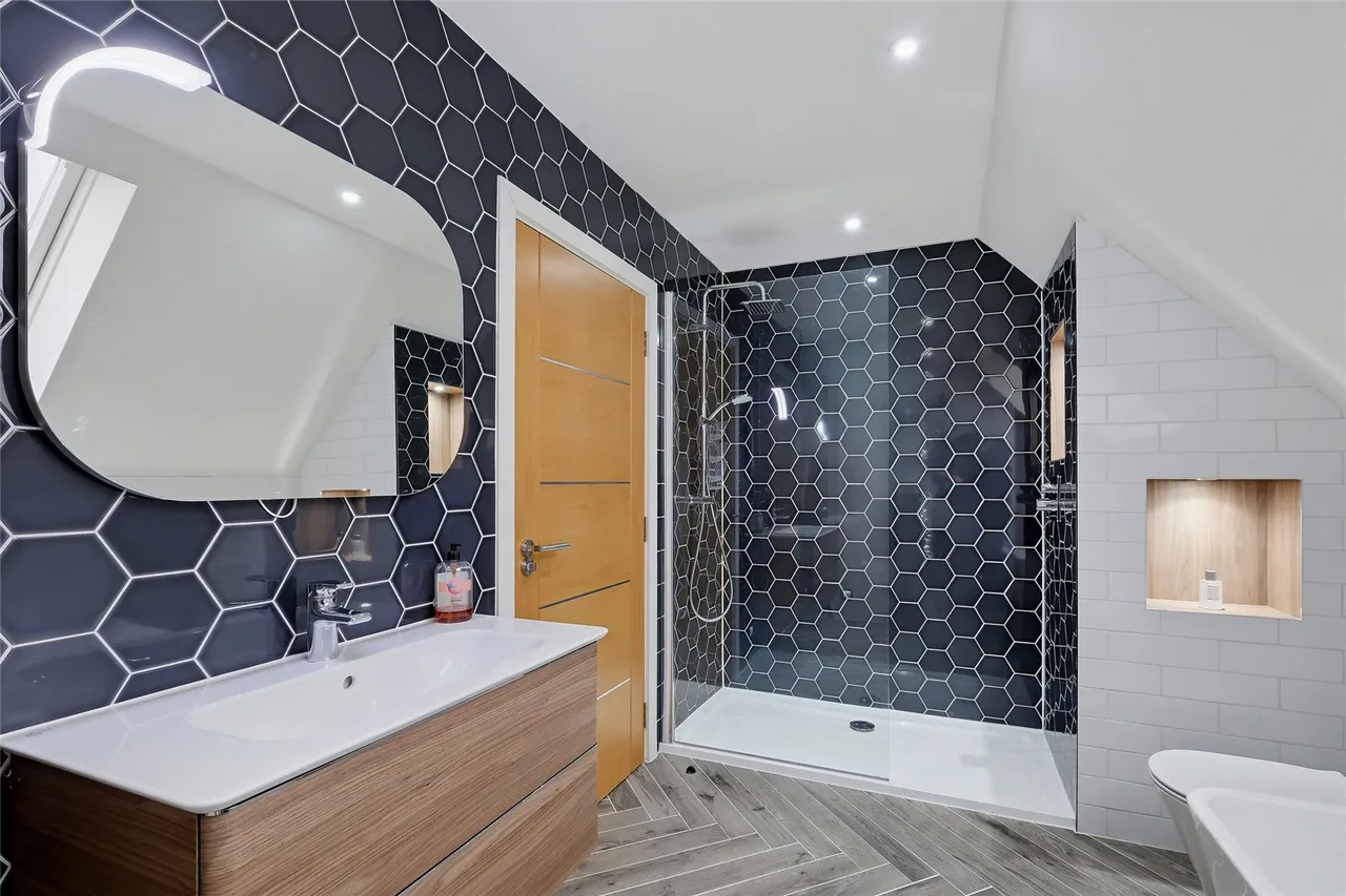 Woodlands Edge, Ellon, AB41, photo 26