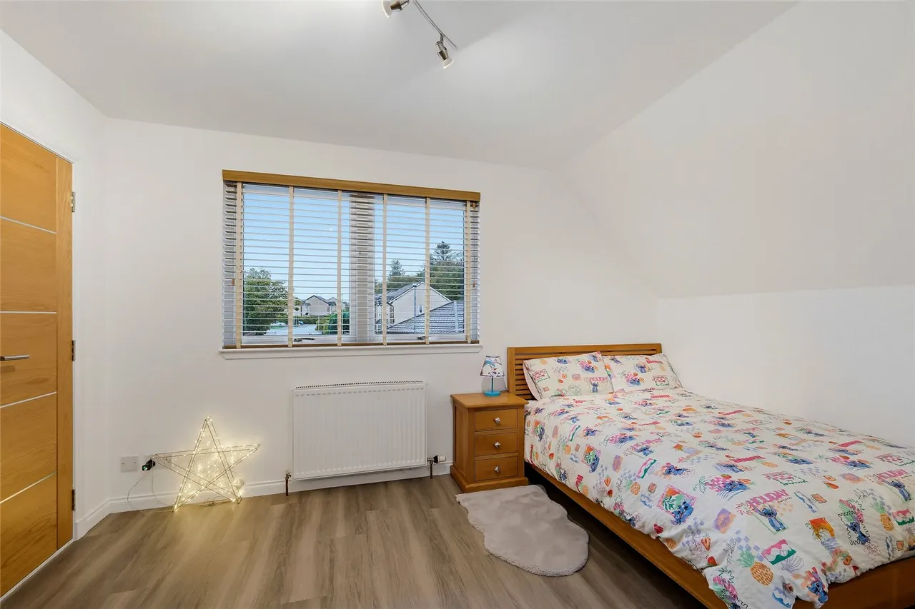 Woodlands Edge, Ellon, AB41, photo 21