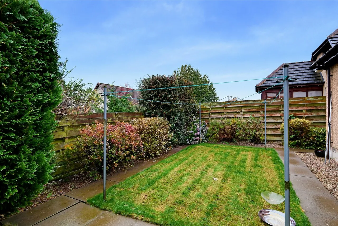 Woodlands Edge, Ellon, AB41, photo 28
