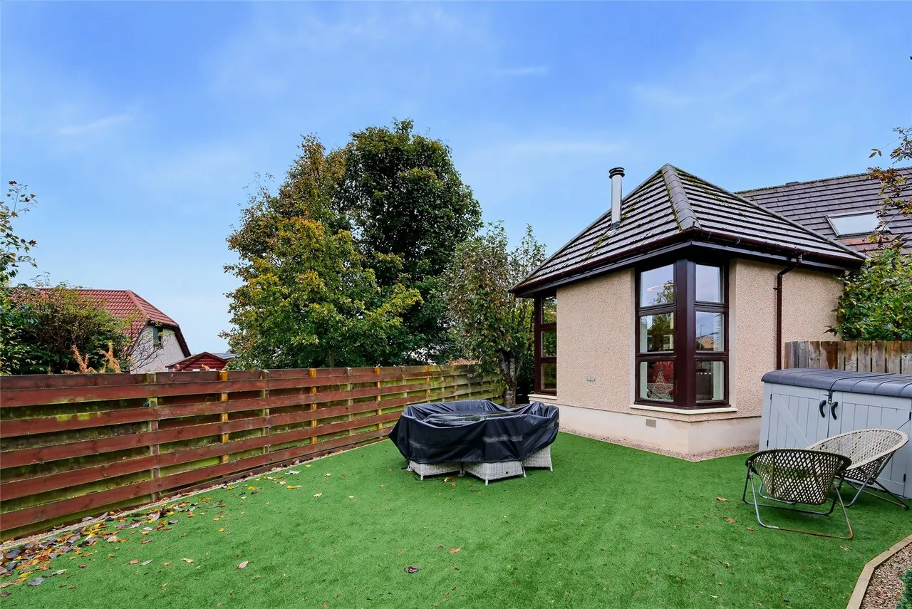 Woodlands Edge, Ellon, AB41, photo 29