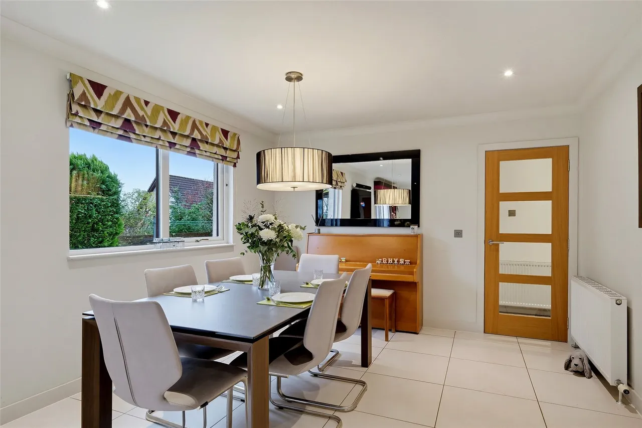 Woodlands Edge, Ellon, AB41, photo 11