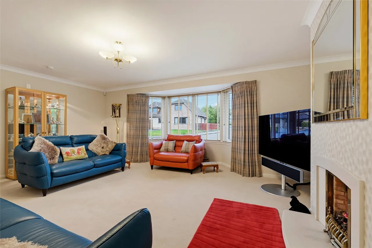 Woodlands Edge, Ellon, AB41, photo 5