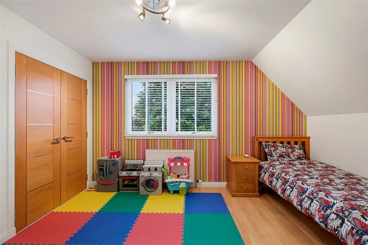 Woodlands Edge, Ellon, AB41, photo 24