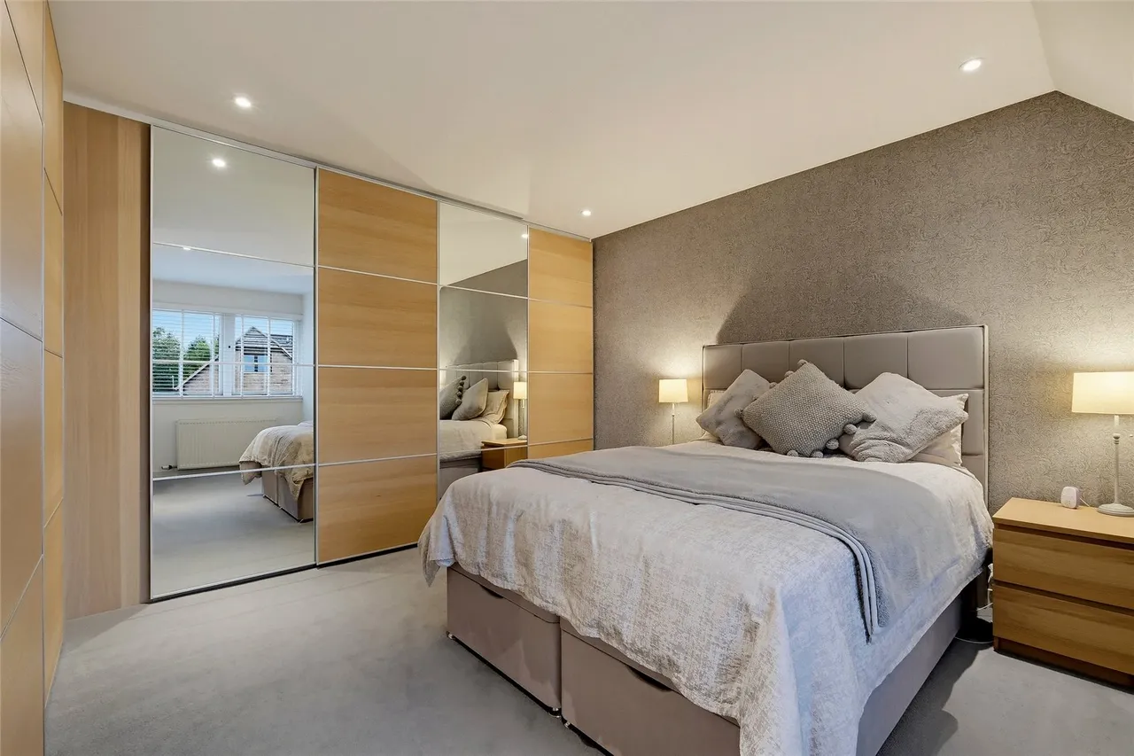 Woodlands Edge, Ellon, AB41, photo 17