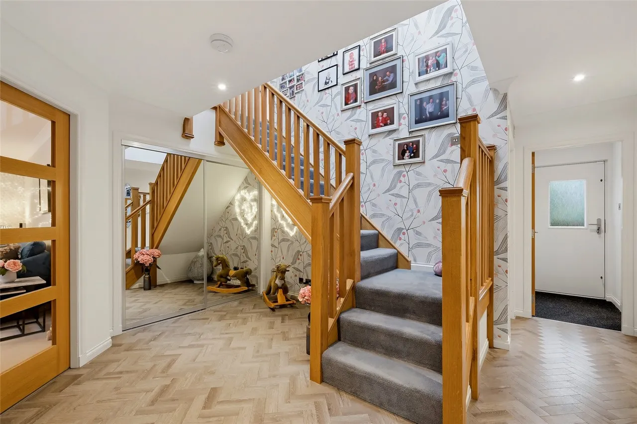 Woodlands Edge, Ellon, AB41, photo 2
