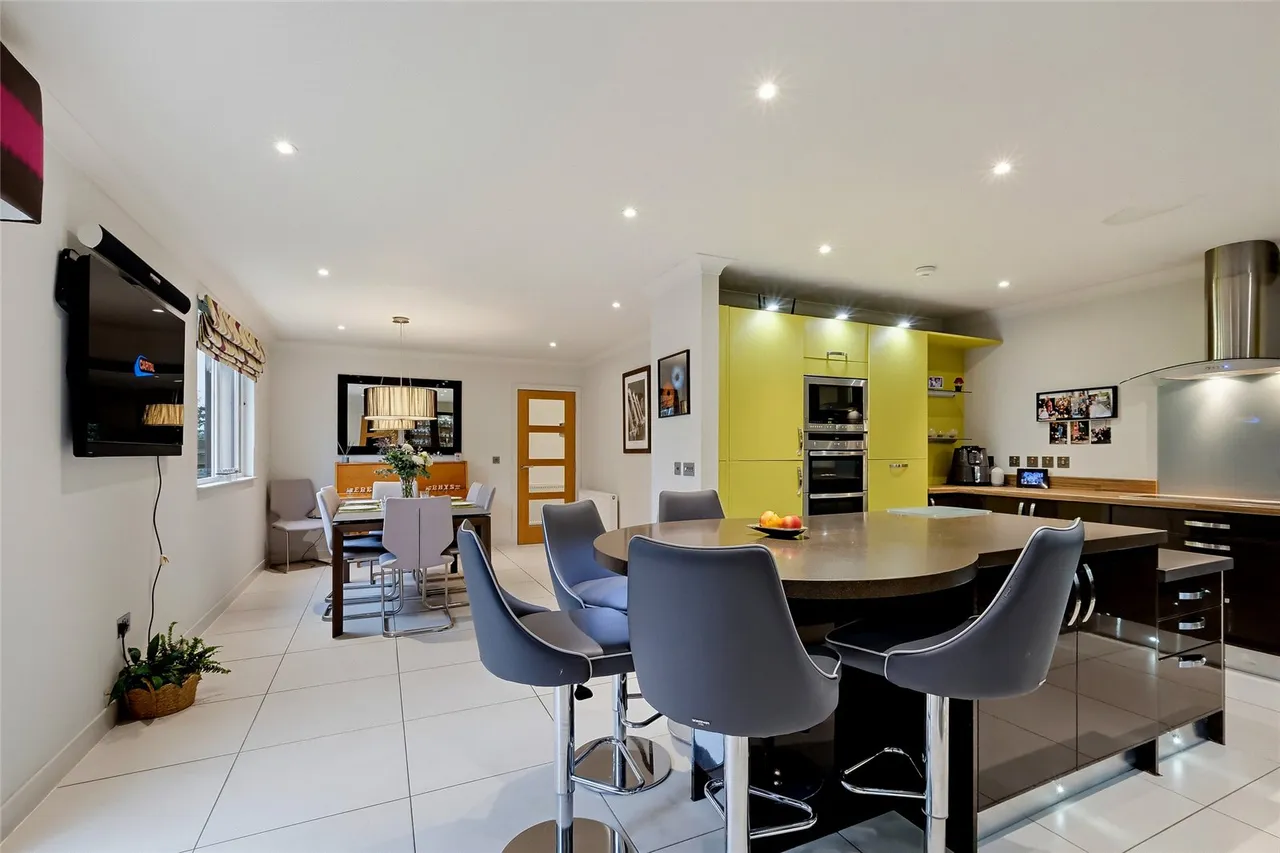 Woodlands Edge, Ellon, AB41, photo 7