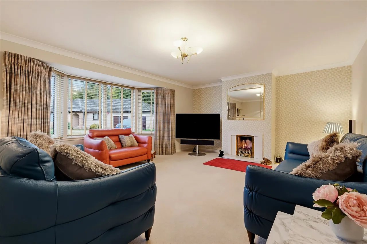 Woodlands Edge, Ellon, AB41, photo 4