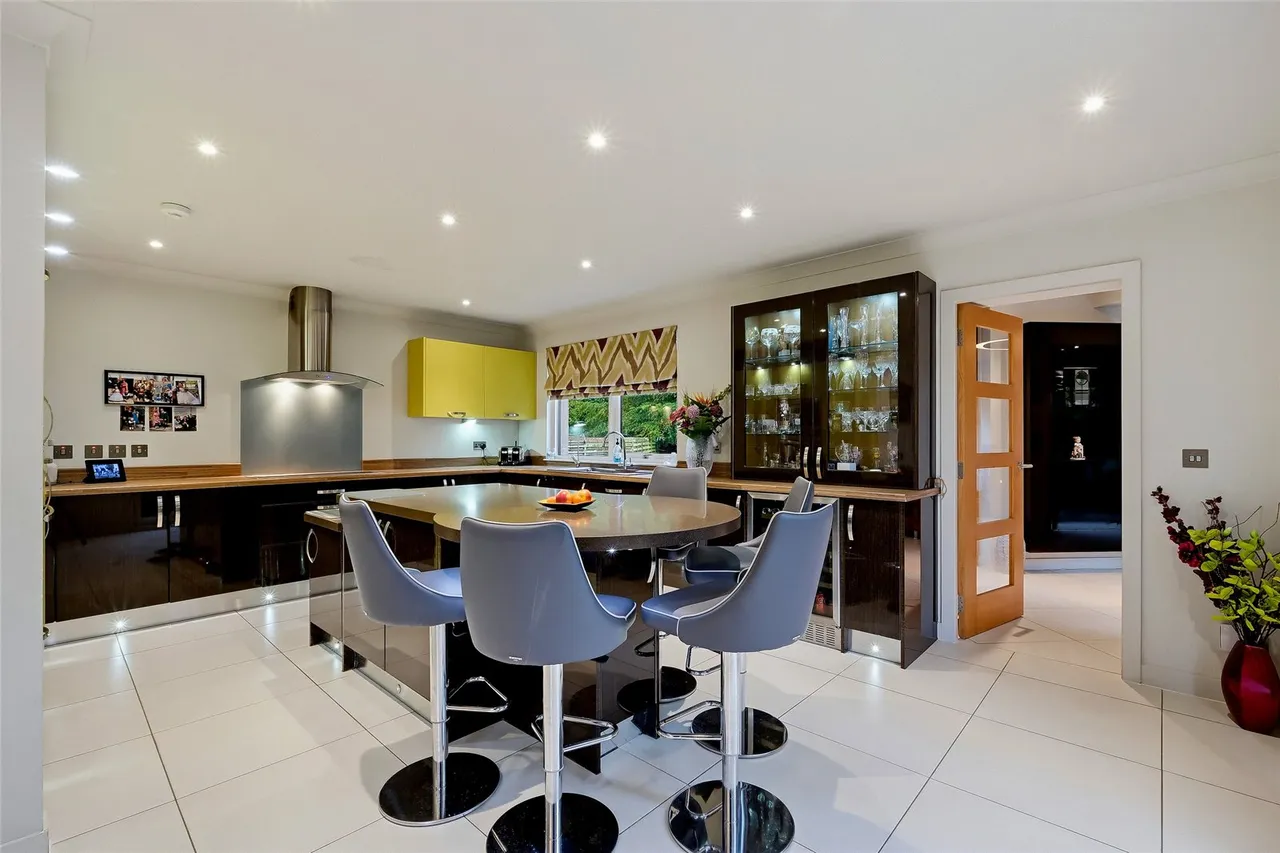 Woodlands Edge, Ellon, AB41, photo 9