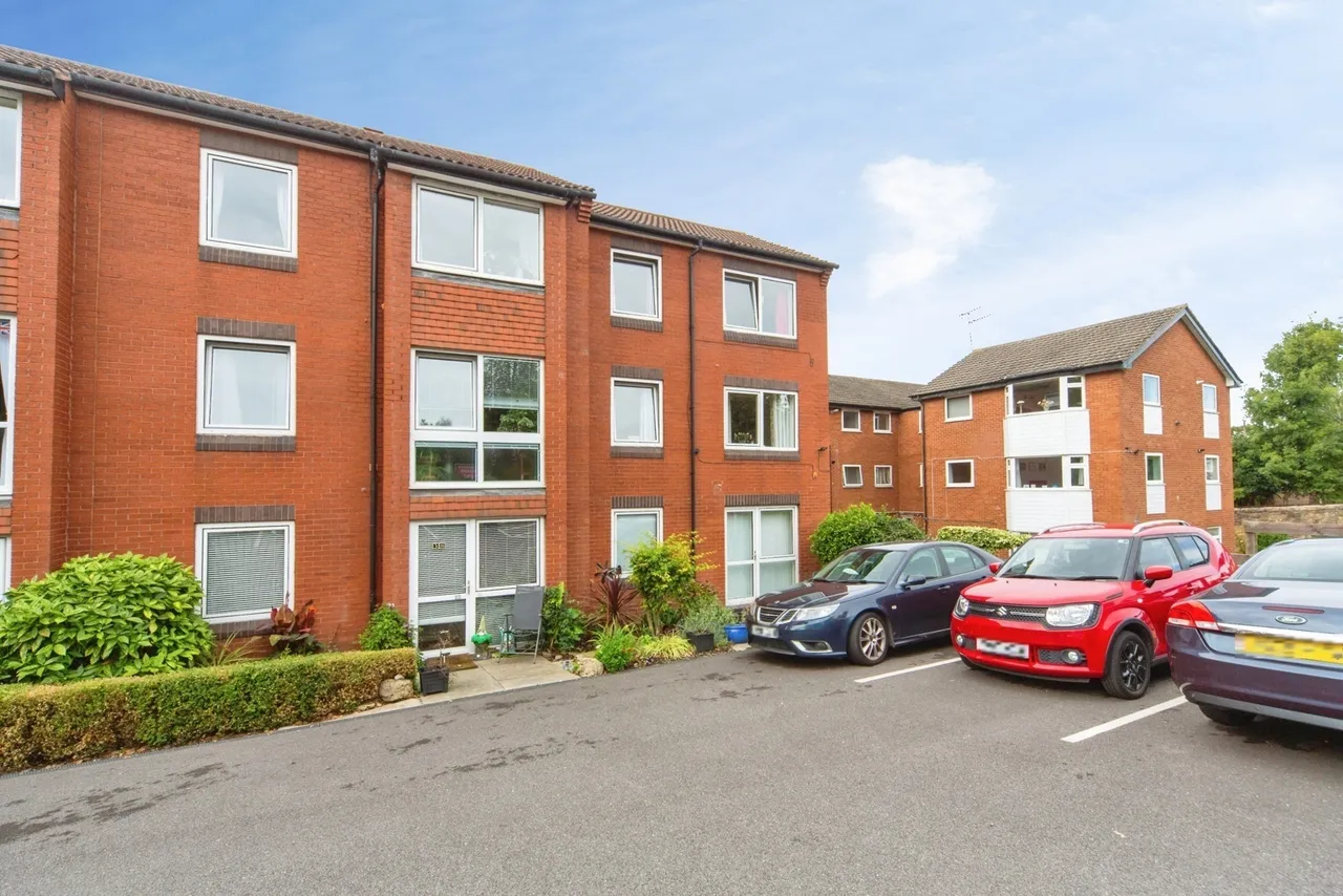 Bidston Road, Prenton, CH43, photo 14