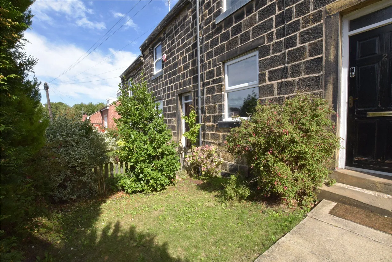 St. Johns Place, Leeds, LS5, photo 10