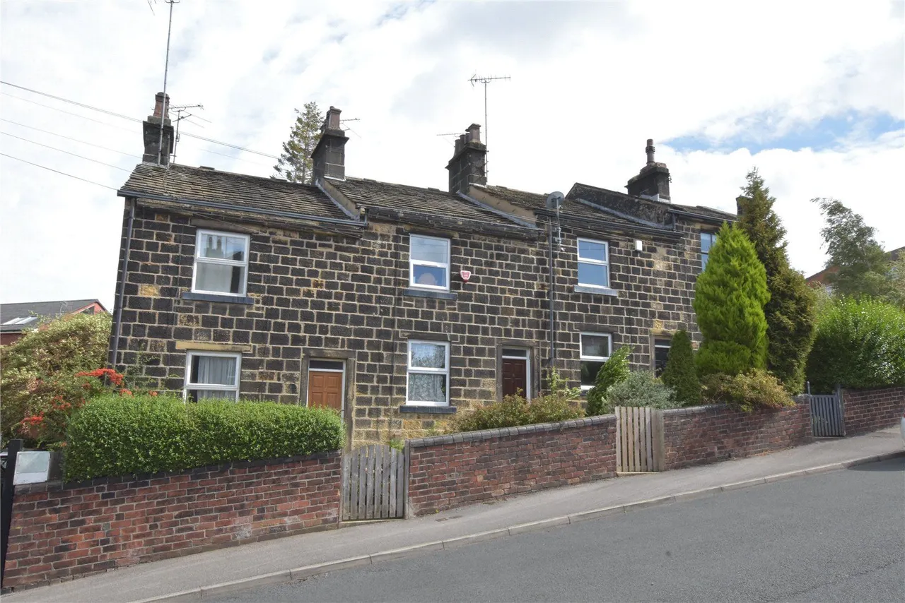 St. Johns Place, Leeds, LS5, photo 12