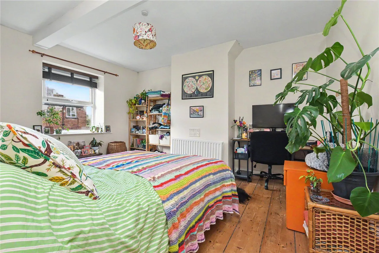 St. Johns Place, Leeds, LS5, photo 5