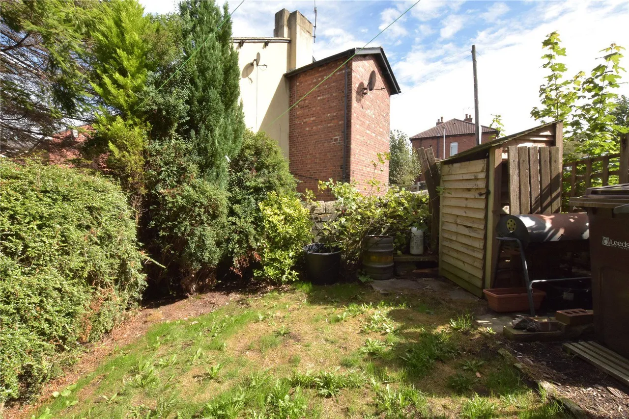 St. Johns Place, Leeds, LS5, photo 8