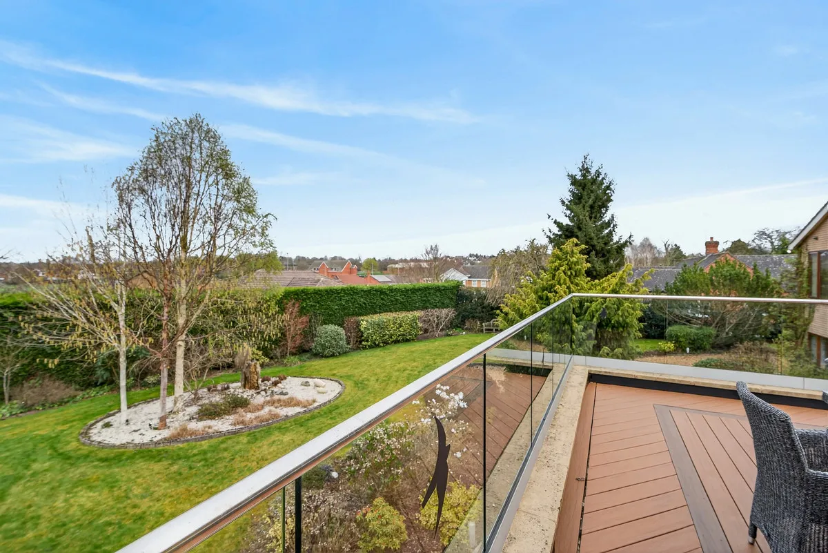 Manor Fields Drive, Ilkeston, DE7, photo 41