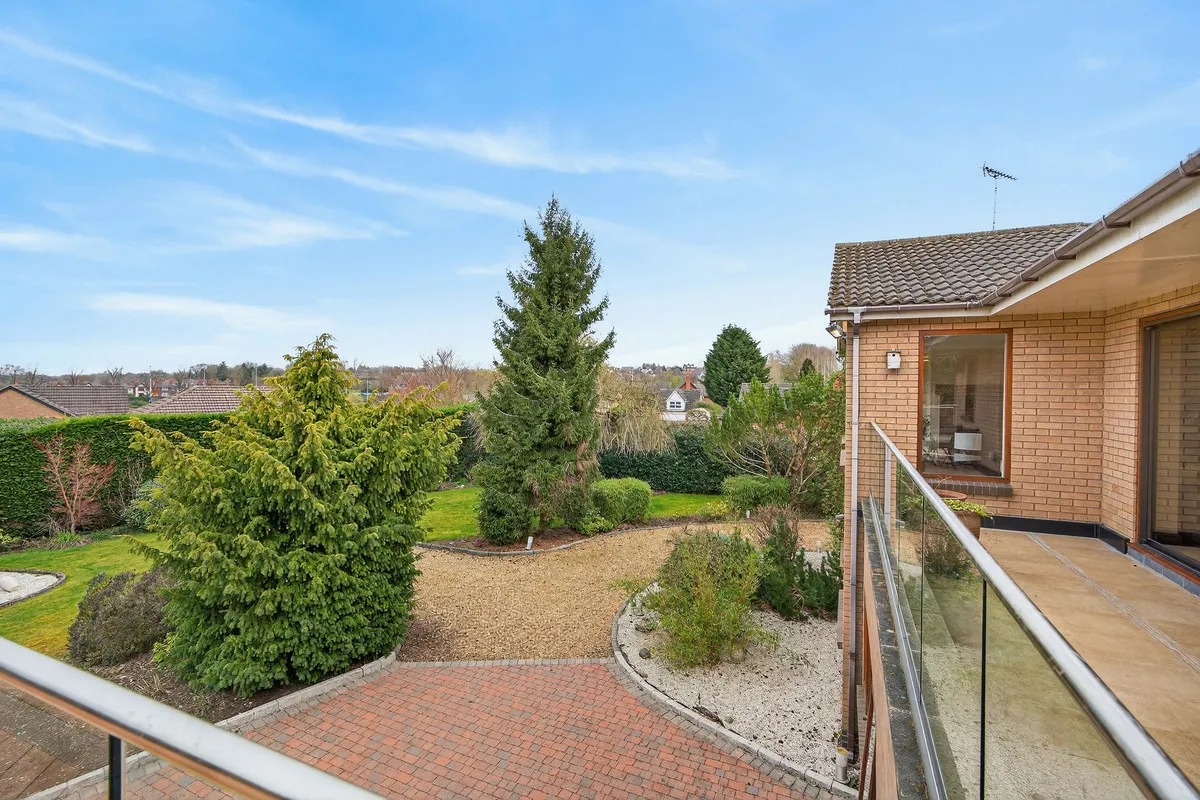 Manor Fields Drive, Ilkeston, DE7, photo 43