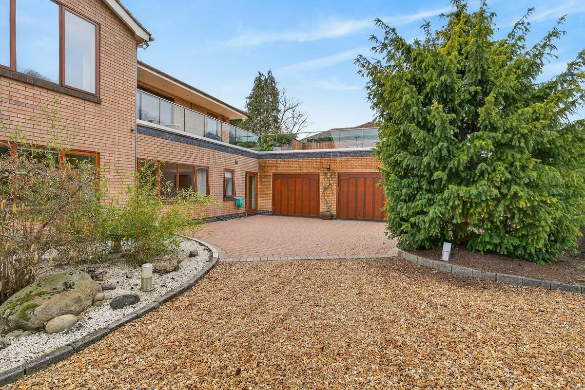 Manor Fields Drive, Ilkeston, DE7, photo 44