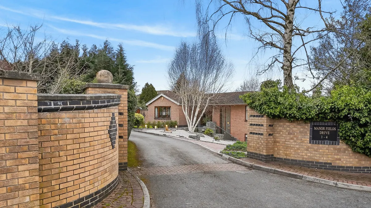Manor Fields Drive, Ilkeston, DE7, photo 46