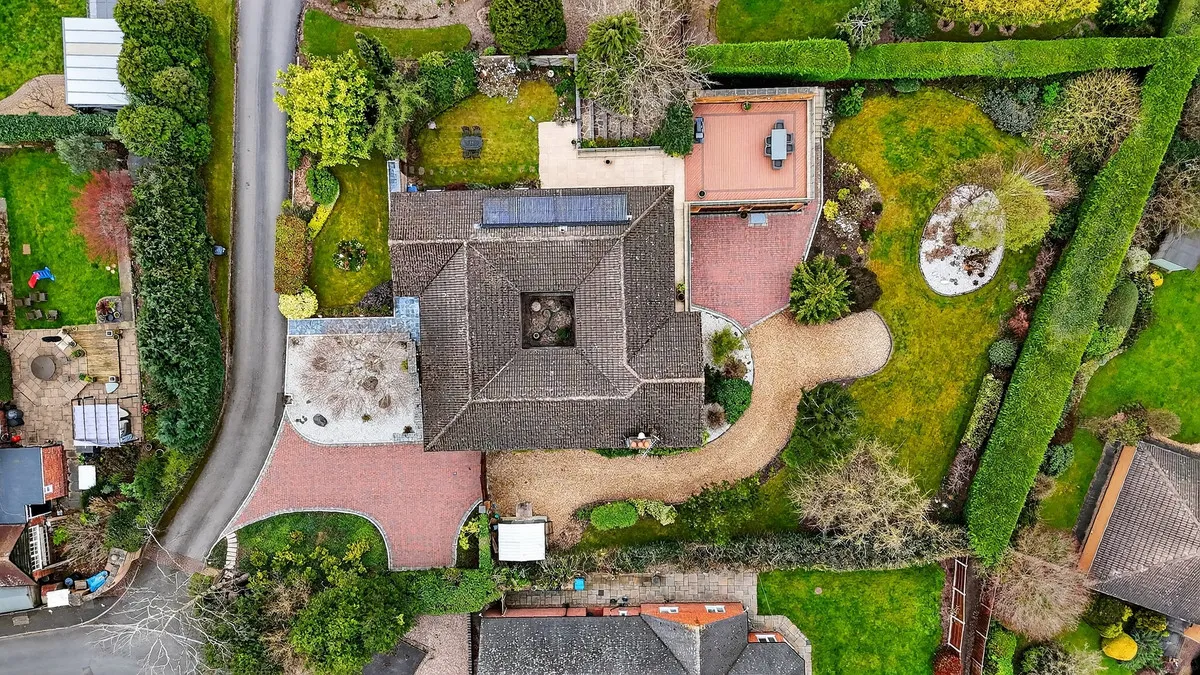 Manor Fields Drive, Ilkeston, DE7, photo 48