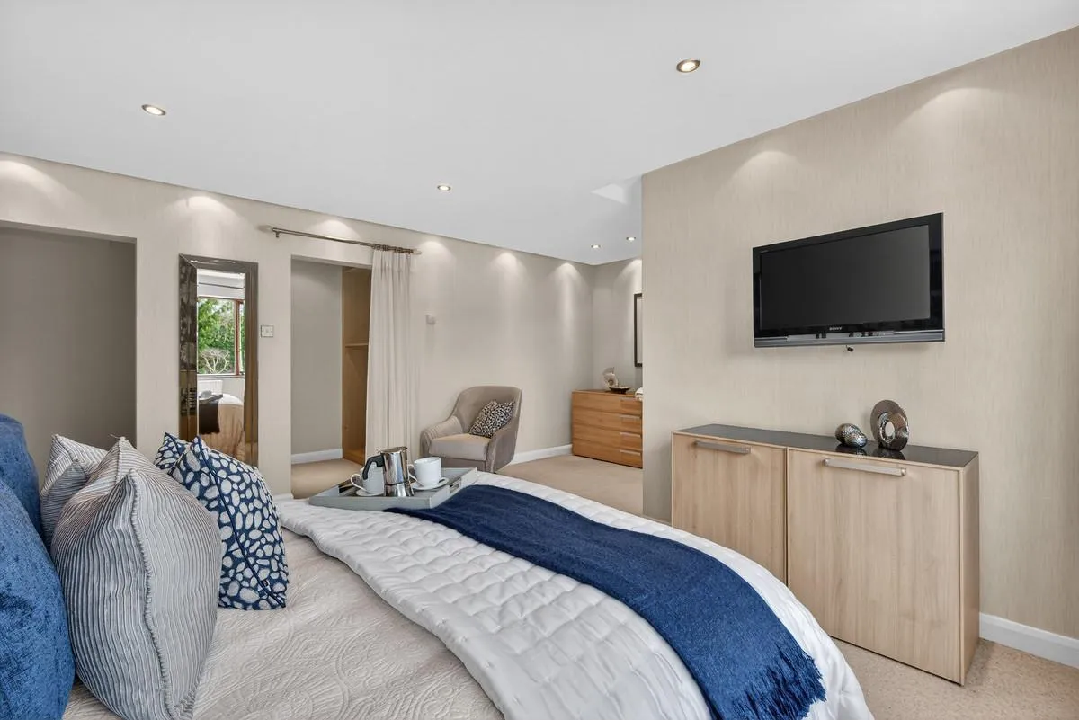 Manor Fields Drive, Ilkeston, DE7, photo 31