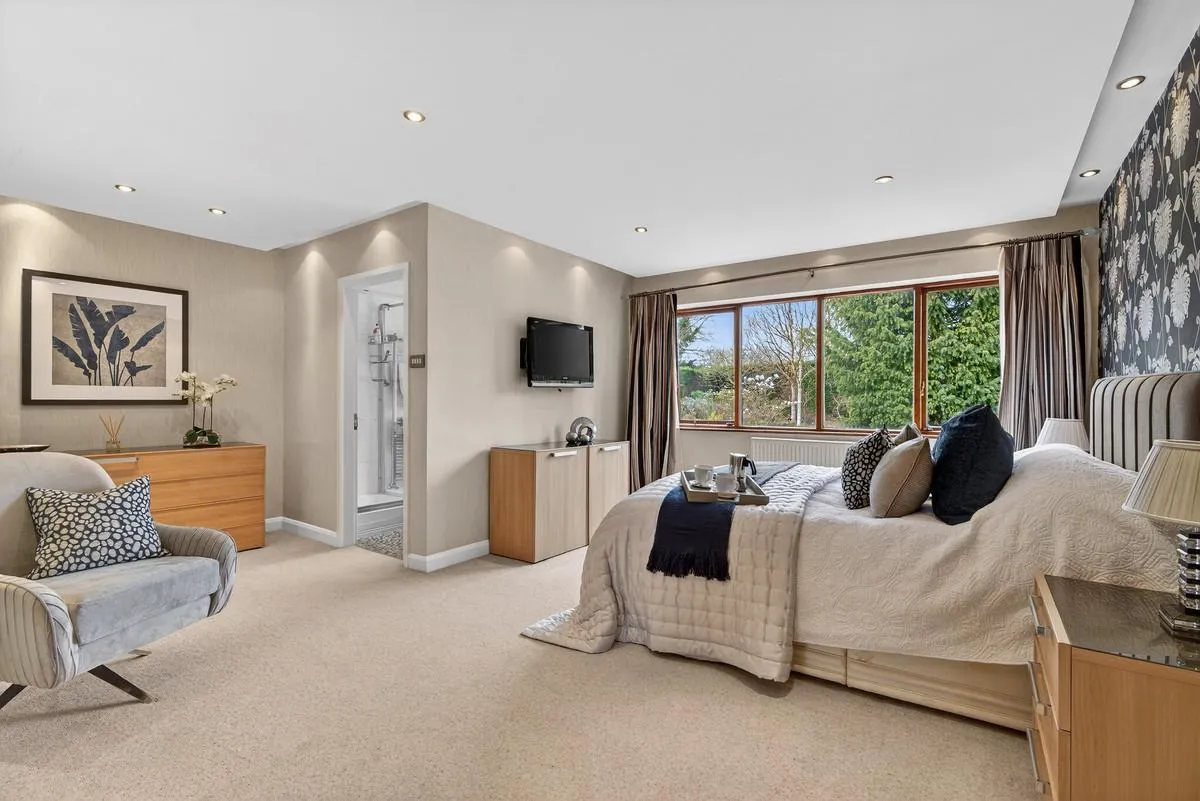 Manor Fields Drive, Ilkeston, DE7, photo 30