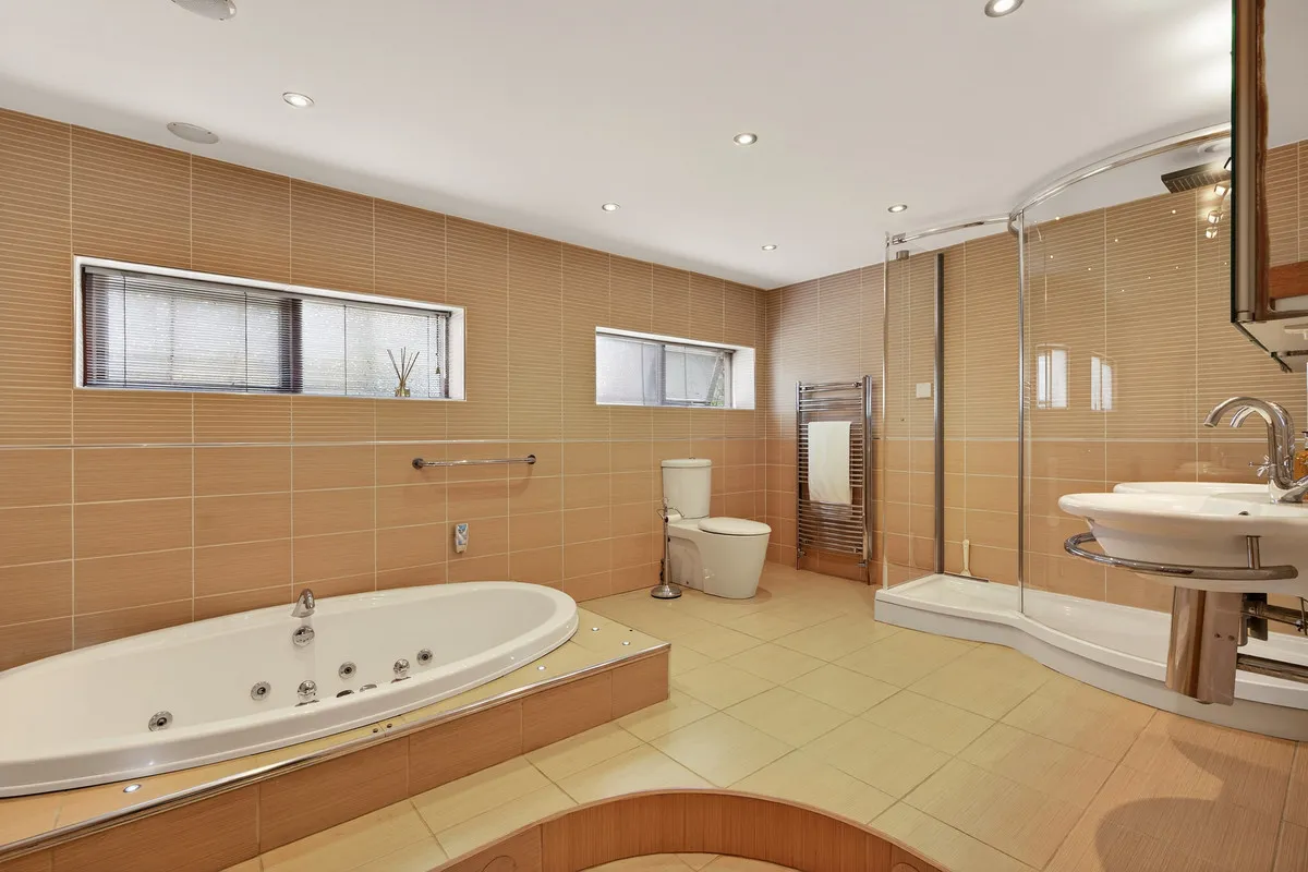Manor Fields Drive, Ilkeston, DE7, photo 38