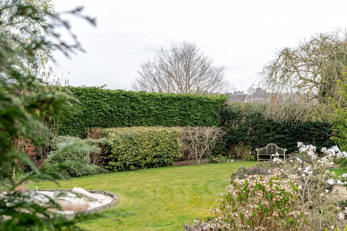 Manor Fields Drive, Ilkeston, DE7, photo 45