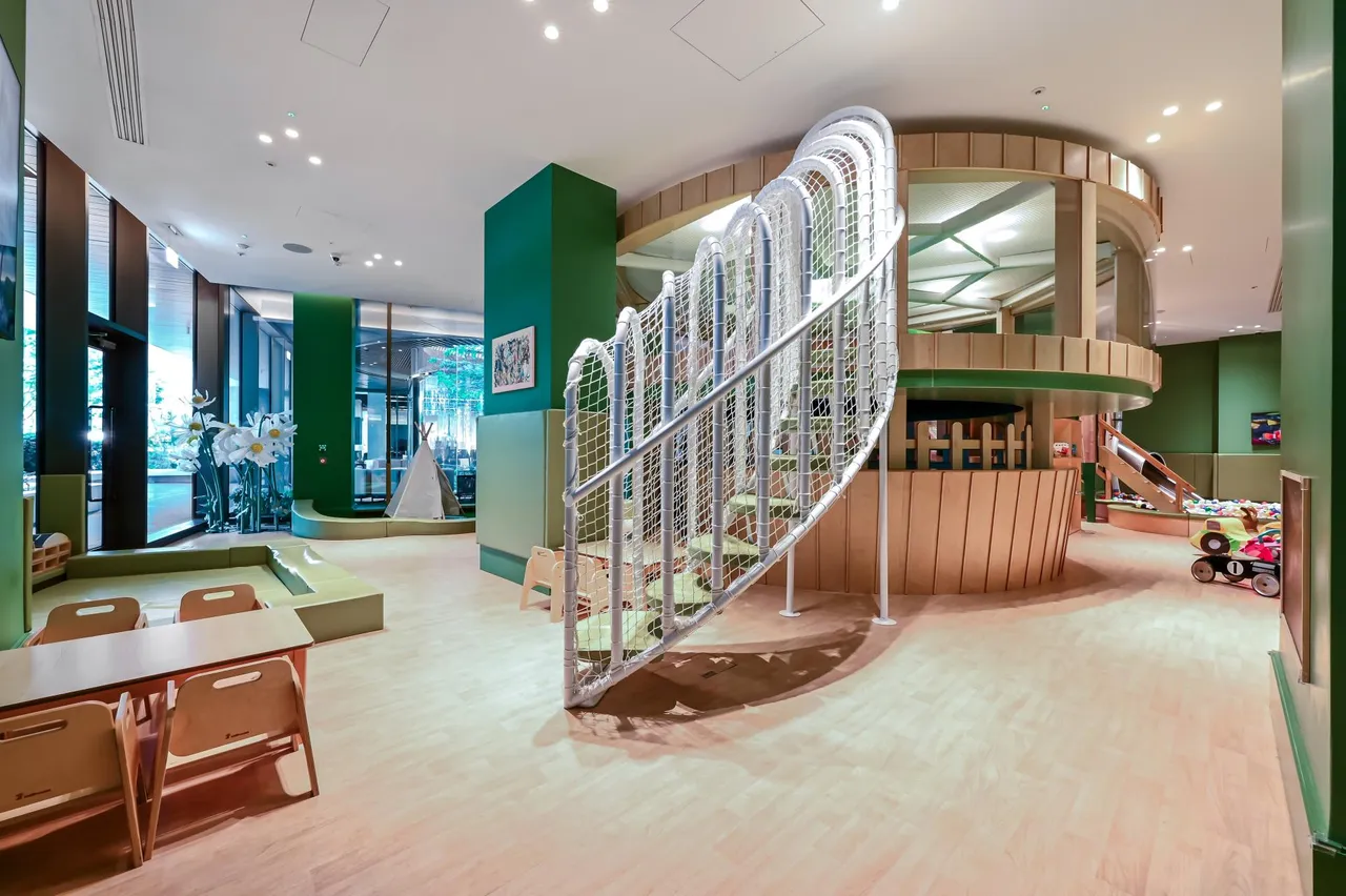 Carnation Way, Thames City, SW8, photo 17