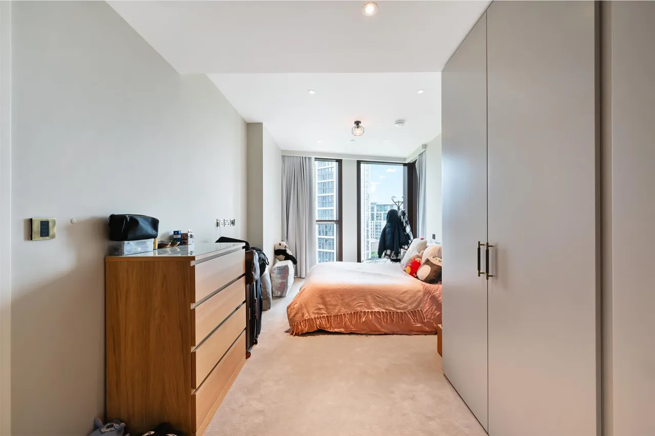 Carnation Way, Thames City, SW8, photo 11