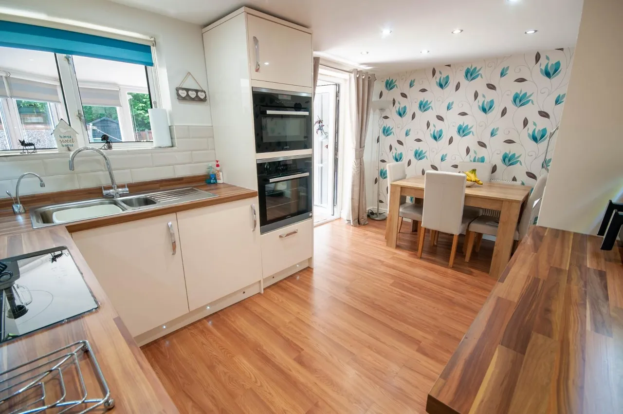 Hardman Close, Radcliffe, Manchester, M26 4HY, photo 4