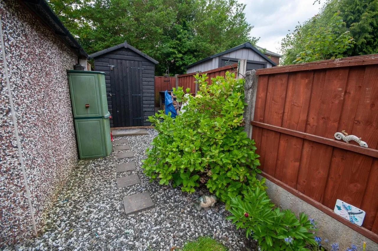 Hardman Close, Radcliffe, Manchester, M26 4HY, photo 12