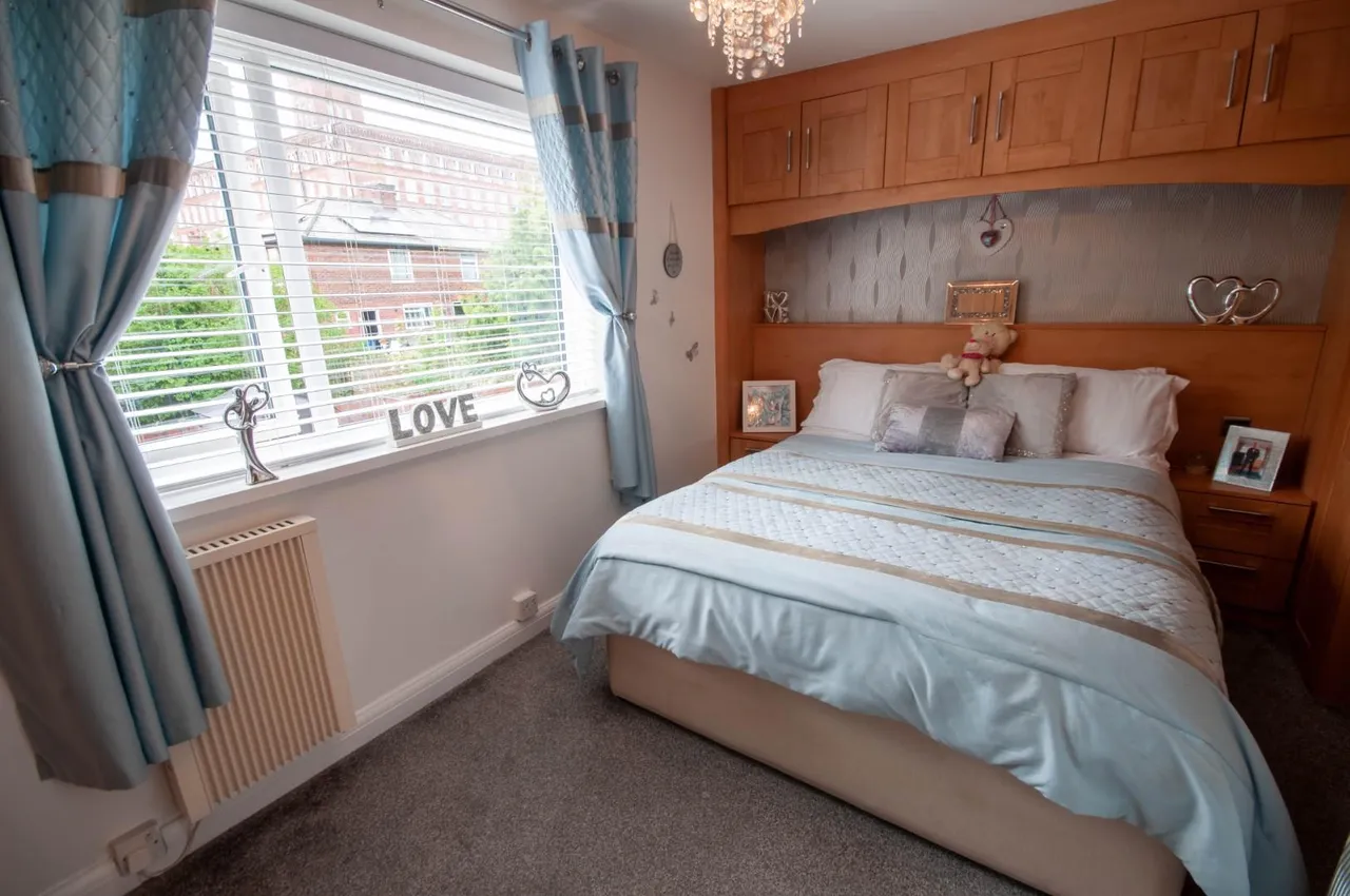 Hardman Close, Radcliffe, Manchester, M26 4HY, photo 8