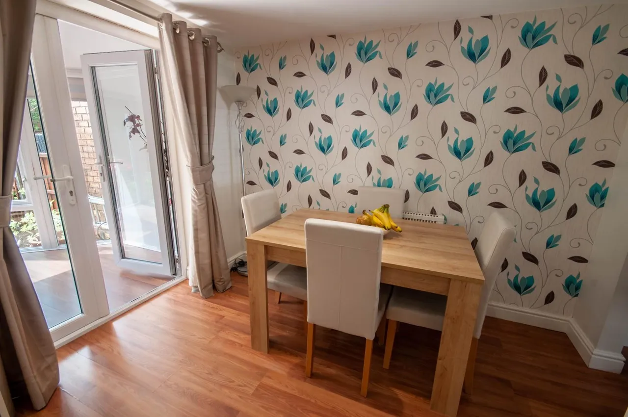 Hardman Close, Radcliffe, Manchester, M26 4HY, photo 5