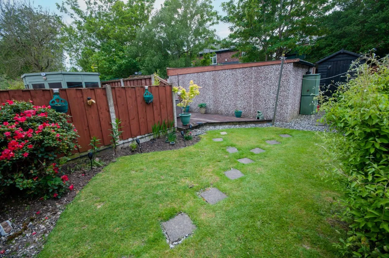 Hardman Close, Radcliffe, Manchester, M26 4HY, photo 11