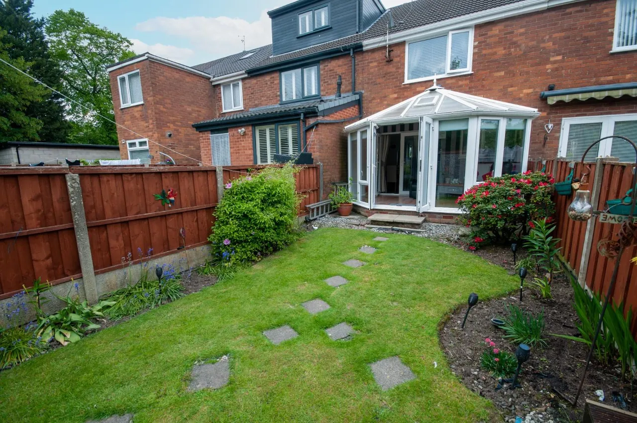 Hardman Close, Radcliffe, Manchester, M26 4HY, photo 13